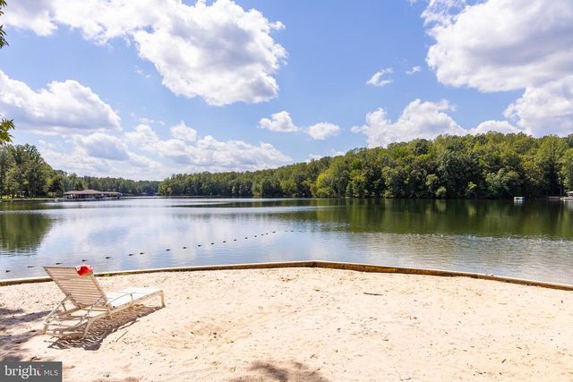 296 ROBBIE RD, Bumpass, VA 23024