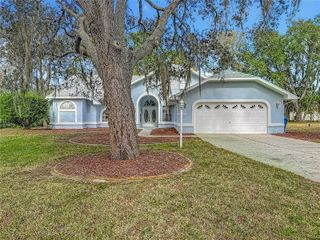 13153 CORONADO DRIVE, Spring Hill, FL 34609