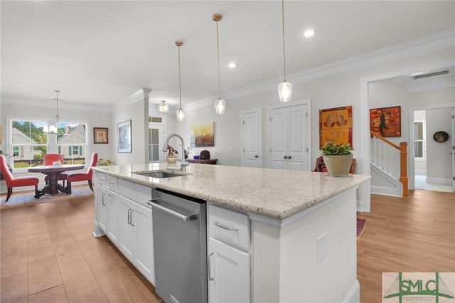 631 Blue Moon Crossing, Pooler, GA 31322