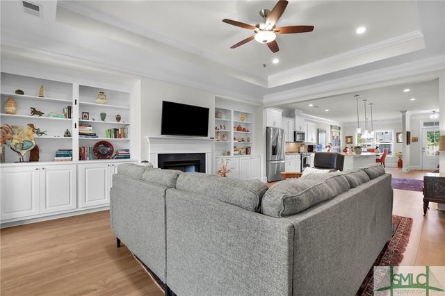 631 Blue Moon Crossing, Pooler, GA 31322