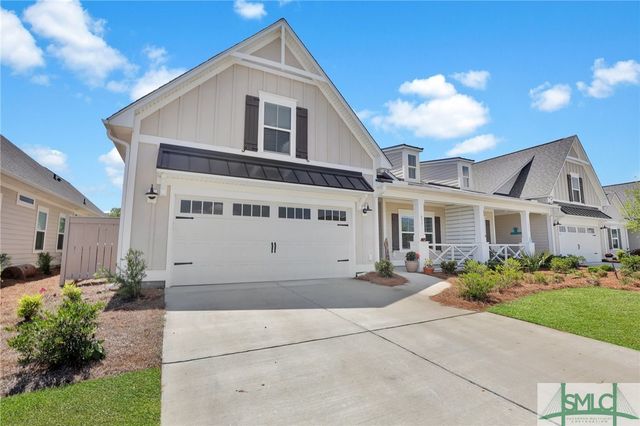 631 Blue Moon Crossing, Pooler, GA 31322