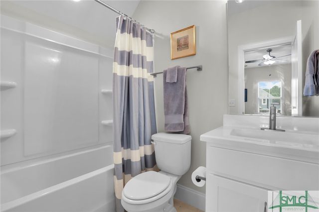 631 Blue Moon Crossing, Pooler, GA 31322