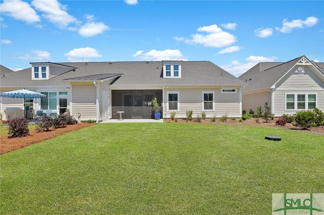 631 Blue Moon Crossing, Pooler, GA 31322