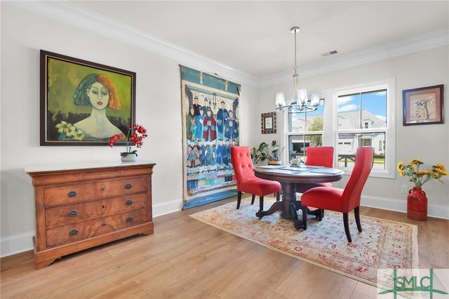 631 Blue Moon Crossing, Pooler, GA 31322