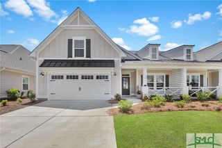 631 Blue Moon Crossing, Pooler, GA 31322