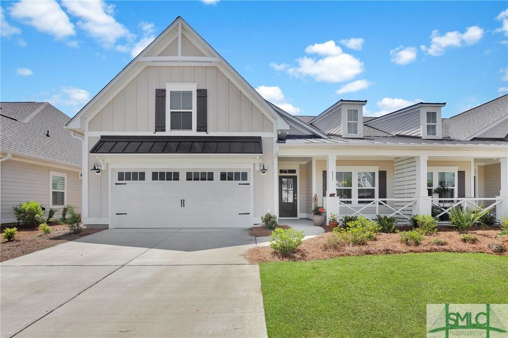 631 Blue Moon Crossing, Pooler, GA 31322