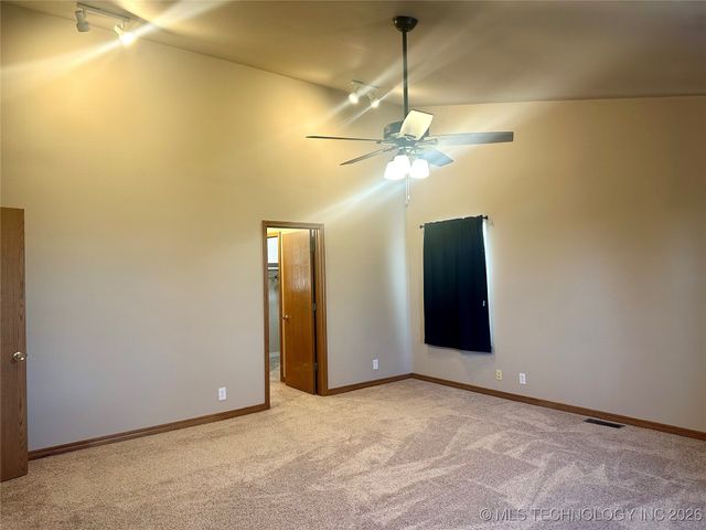 20657 S 4350 Road, Vinita, OK 74301