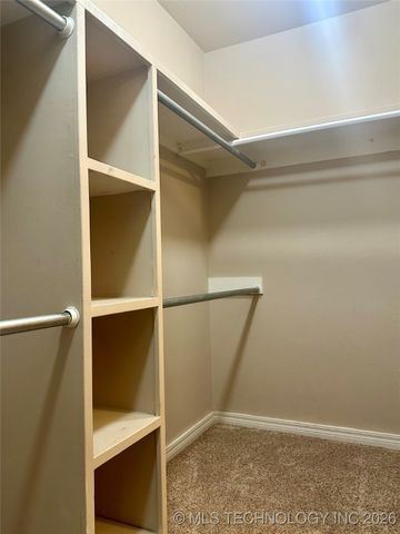 20657 S 4350 Road, Vinita, OK 74301