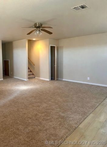 20657 S 4350 Road, Vinita, OK 74301