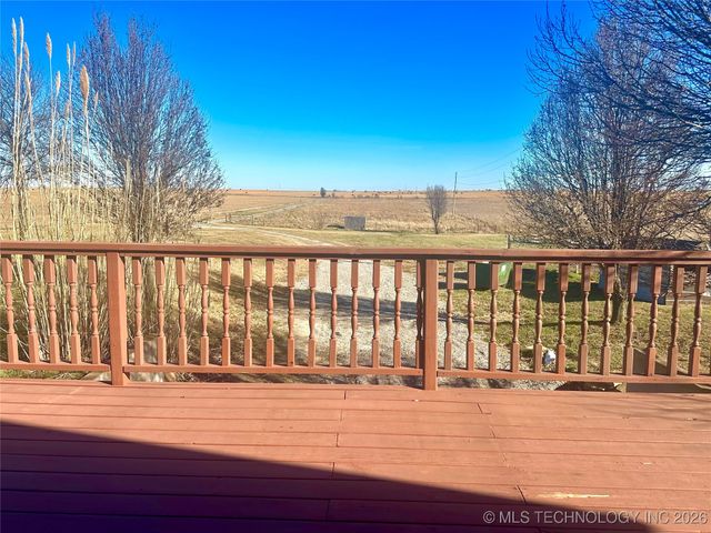 20657 S 4350 Road, Vinita, OK 74301