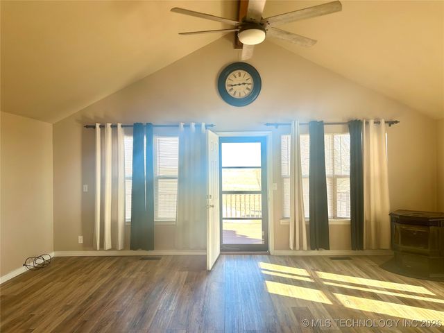 20657 S 4350 Road, Vinita, OK 74301