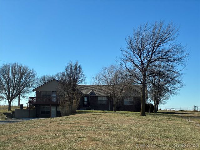 20657 S 4350 Road, Vinita, OK 74301