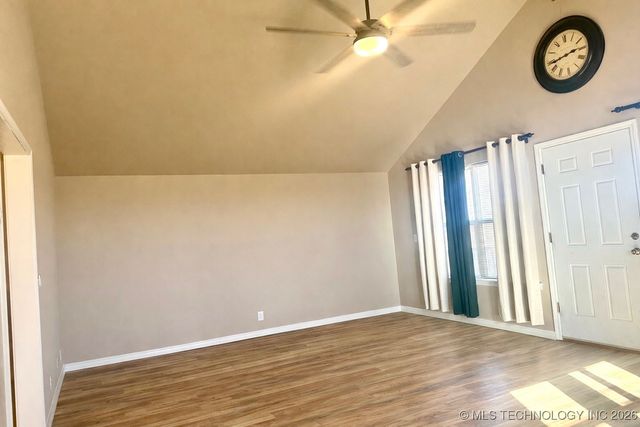 20657 S 4350 Road, Vinita, OK 74301