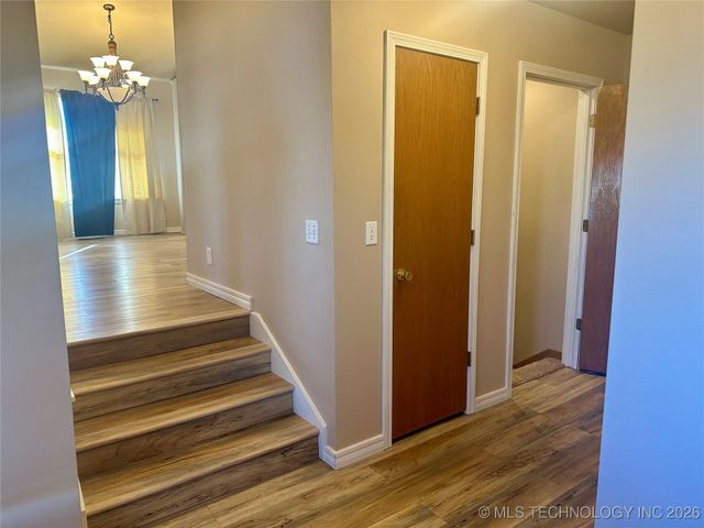 20657 S 4350 Road, Vinita, OK 74301