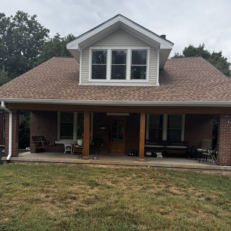 307 Walnut St, Springfield, TN 37172