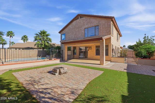 1166 E STOTTLER Drive, Gilbert, AZ 85296