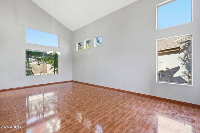 1166 E STOTTLER Drive, Gilbert, AZ 85296