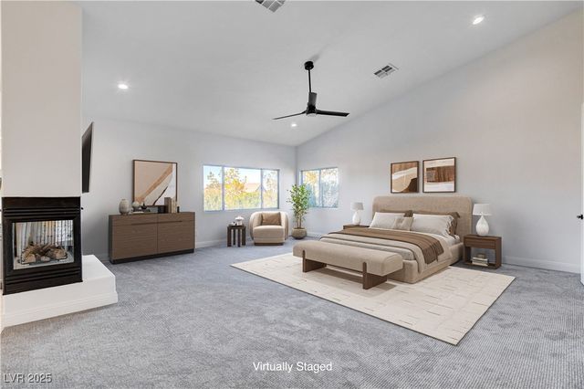 5148 Villa Vecchio Court, Las Vegas, NV 89141