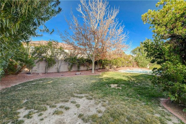 5148 Villa Vecchio Court, Las Vegas, NV 89141