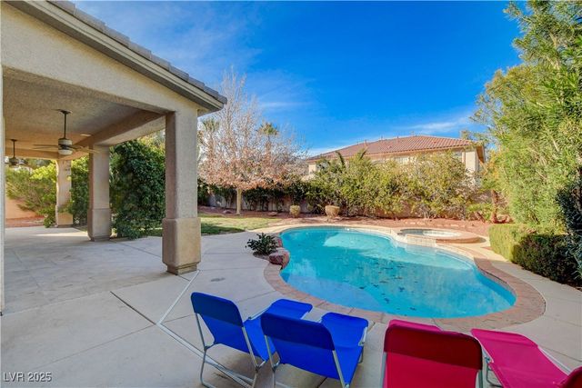5148 Villa Vecchio Court, Las Vegas, NV 89141