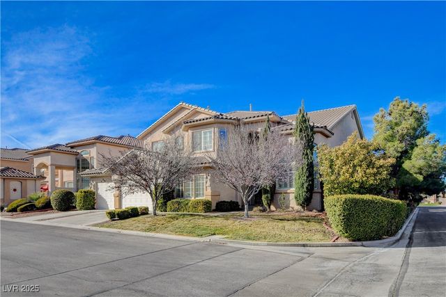 5148 Villa Vecchio Court, Las Vegas, NV 89141
