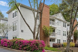 1465 Keys Crossing Drive NE, Brookhaven, GA 30319