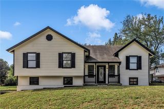 1413 NE 115th Street, Kansas City, MO 64155