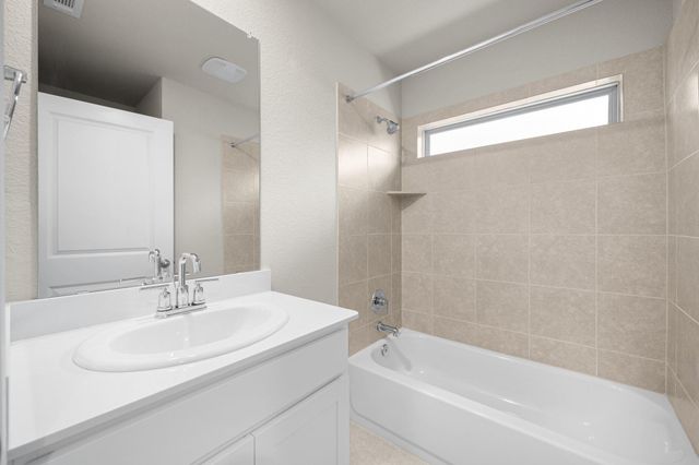 13716 Fallsprings WAY, Manor, TX 78653