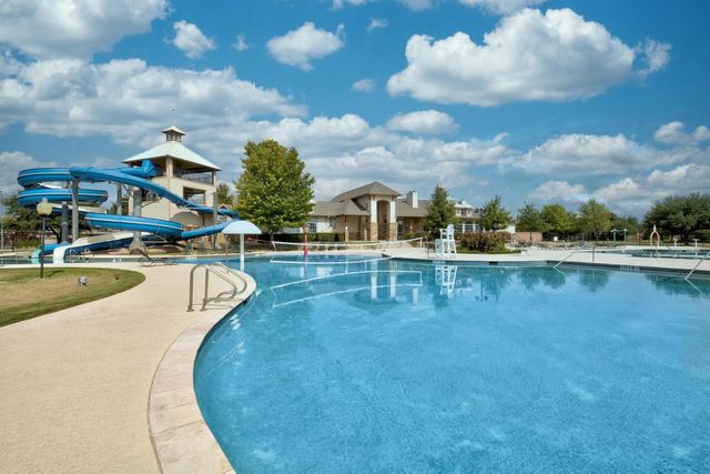 13716 Fallsprings WAY, Manor, TX 78653