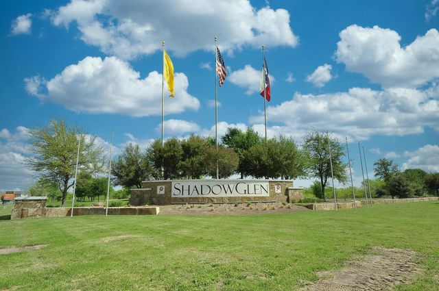 13716 Fallsprings WAY, Manor, TX 78653