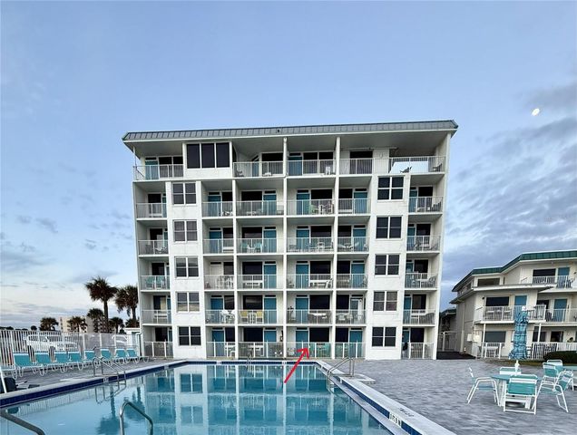 935 S ATLANTIC AVENUE 116, Daytona Beach, FL 32118