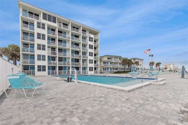 935 S ATLANTIC AVENUE 116, Daytona Beach, FL 32118