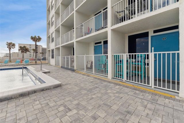 935 S ATLANTIC AVENUE 116, Daytona Beach, FL 32118