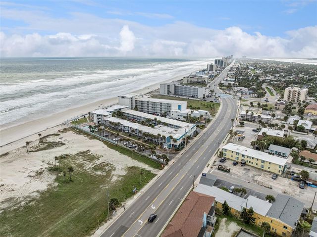 935 S ATLANTIC AVENUE 116, Daytona Beach, FL 32118