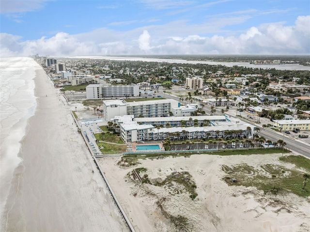 935 S ATLANTIC AVENUE 116, Daytona Beach, FL 32118