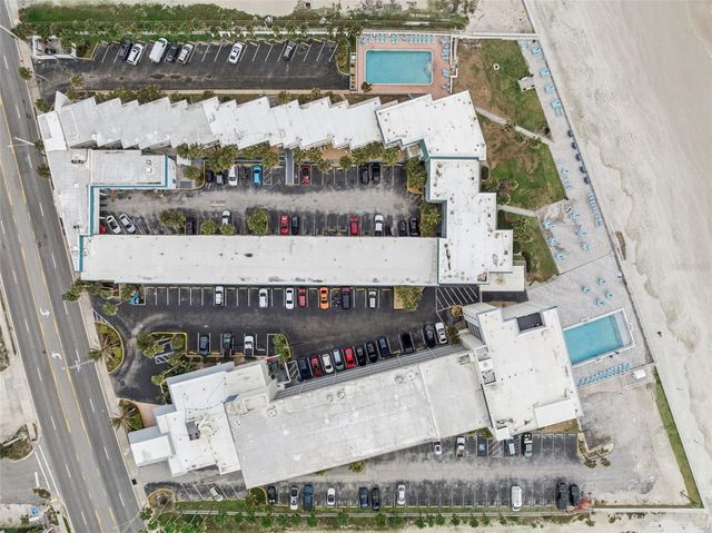 935 S ATLANTIC AVENUE 116, Daytona Beach, FL 32118