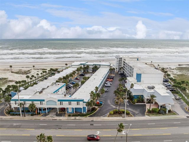 935 S ATLANTIC AVENUE 116, Daytona Beach, FL 32118