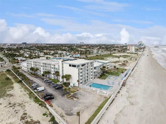 935 S ATLANTIC AVENUE 116, Daytona Beach, FL 32118