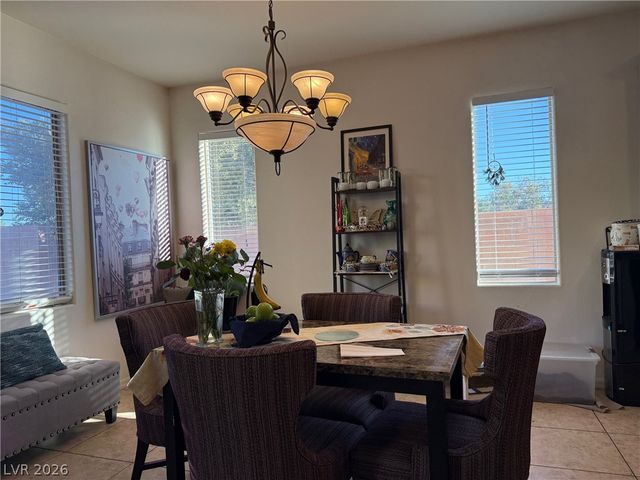 4004 Daydream Bend Street, North Las Vegas, NV 89032