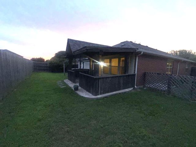 3608 Cottonwood Road, Melissa, TX 75454
