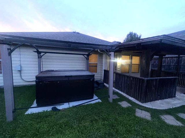 3608 Cottonwood Road, Melissa, TX 75454