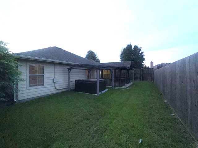 3608 Cottonwood Road, Melissa, TX 75454