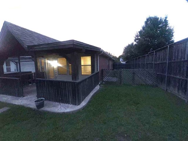 3608 Cottonwood Road, Melissa, TX 75454