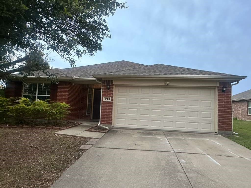 3608 Cottonwood Road, Melissa, TX 75454