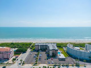 4100 Ocean Beach Boulevard 206, Cocoa Beach, FL 32931