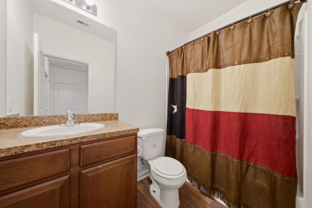 2060 Saras Way, Brookshire, TX 77423