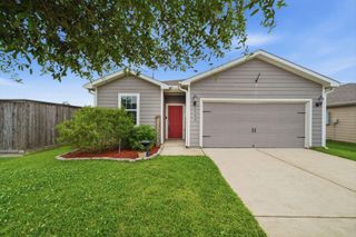 2060 Saras Way, Brookshire, TX 77423