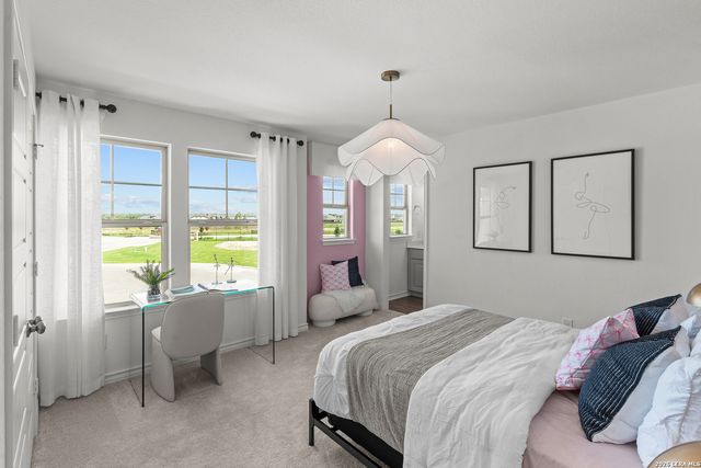 514 NIGHTINGALE AVENUE, Marion, TX 78132