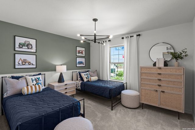 514 NIGHTINGALE AVENUE, Marion, TX 78132