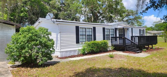 19865 SW 5TH PLACE, Dunnellon, FL 34431